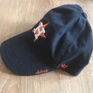 47 brand - Houston Astros Women’s Baseball Cap
